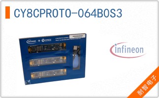 CY8CPROTO-064B0S3