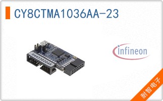 CY8CTMA1036AA-23