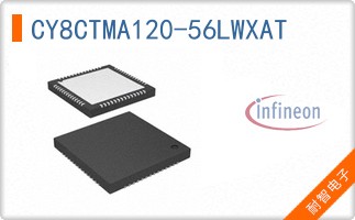 CY8CTMA120-56LWXAT