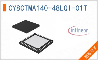CY8CTMA140-48LQI-01T
