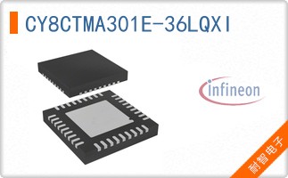 CY8CTMA301E-36LQXI