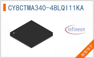 CY8CTMA340-48LQI11KA