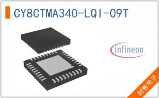 CY8CTMA340-LQI-09T