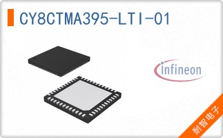 CY8CTMA395-LTI-01
