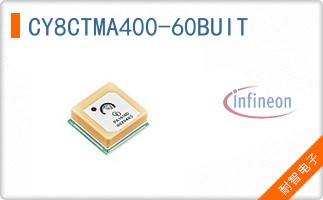 CY8CTMA400-60BUIT