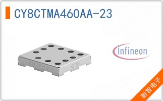 CY8CTMA460AA-23