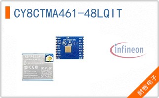 CY8CTMA461-48LQIT