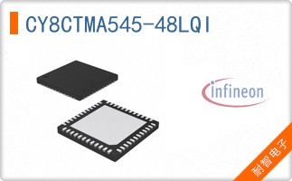 CY8CTMA545-48LQI