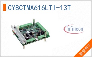 CY8CTMA616LTI-13T