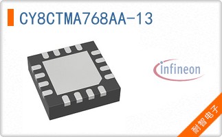 CY8CTMA768AA-13