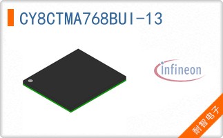 CY8CTMA768BUI-13