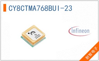 CY8CTMA768BUI-23