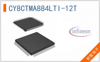 CY8CTMA884LTI-12T