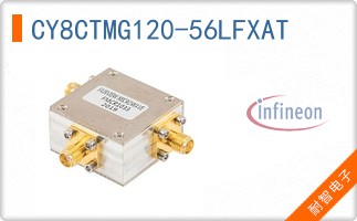 CY8CTMG120-56LFXAT