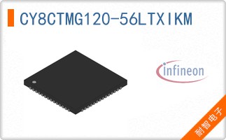 CY8CTMG120-56LTXIKM
