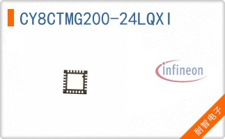 CY8CTMG200-24LQXI