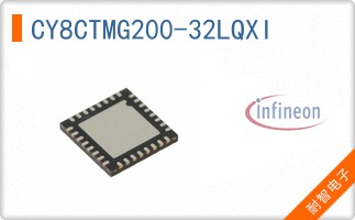 CY8CTMG200-32LQXI
