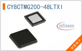 CY8CTMG200-48LTXI