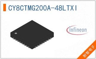 CY8CTMG200A-48LTXI