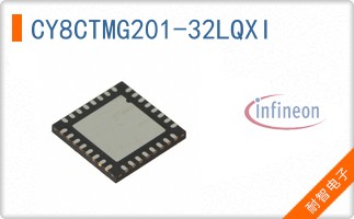 CY8CTMG201-32LQXI