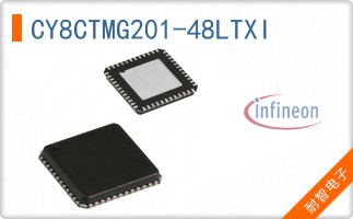CY8CTMG201-48LTXI