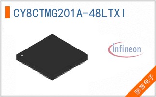 CY8CTMG201A-48LTXI