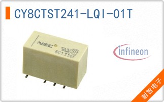 CY8CTST241-LQI-01T