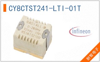 CY8CTST241-LTI-01T