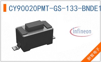 CY90020PMT-GS-133-BNDE1