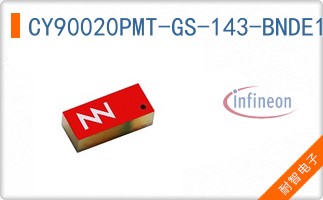 CY90020PMT-GS-143-BNDE1