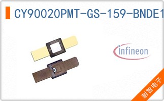 CY90020PMT-GS-159-BNDE1