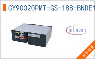 CY90020PMT-GS-188-BNDE1