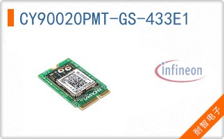 CY90020PMT-GS-433E1