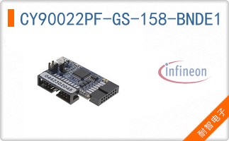 CY90022PF-GS-158-BNDE1