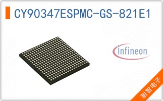 CY90347ESPMC-GS-821E1