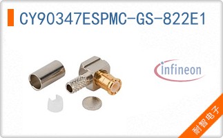 CY90347ESPMC-GS-822E1