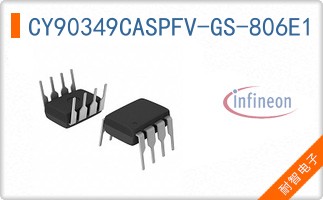 CY90349CASPFV-GS-806E1