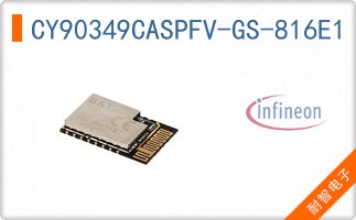 CY90349CASPFV-GS-816E1