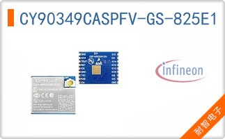 CY90349CASPFV-GS-825E1