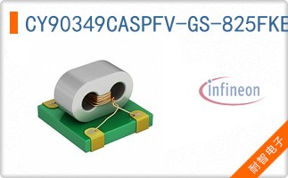 CY90349CASPFV-GS-825FKE1