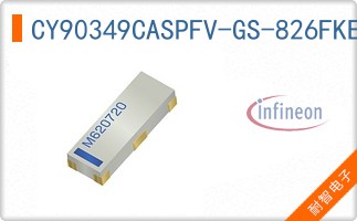 CY90349CASPFV-GS-826FKE1