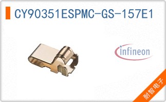 CY90351ESPMC-GS-157E1