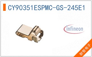 CY90351ESPMC-GS-245E1