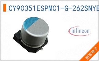 CY90351ESPMC1-G-262SNYE1