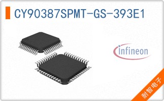 CY90387SPMT-GS-393E1
