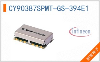 CY90387SPMT-GS-394E1