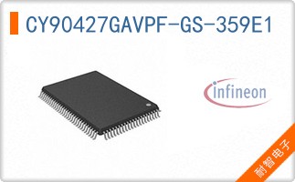 CY90427GAVPF-GS-359E1
