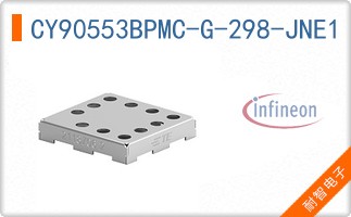 CY90553BPMC-G-298-JNE1