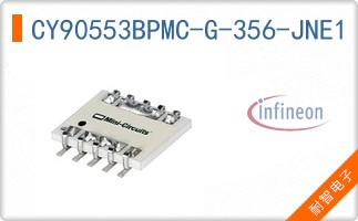 CY90553BPMC-G-356-JNE1