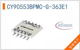 CY90553BPMC-G-363E1